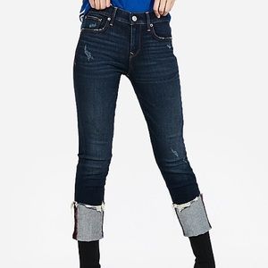 Express Jeans